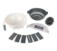 Cook Concept - Passoire multifonction 8 en 1 NC G