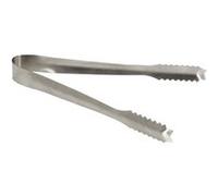 Cook Concept - Pince à glaçons en inox 17 cm NC G