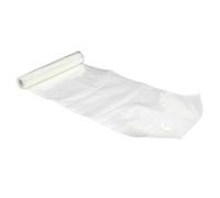Cook Concept – Sacs sous vide alimentaires KA5951 28 x 300 cm – Transparent, conservation prolongée
