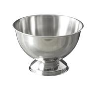 Cook Concept - Seau à bouteille - Argent - H36 x L36 x P36 cm