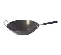 Cook Concept - Wok en acier tous feux dont induction 33 cm Multicolore G