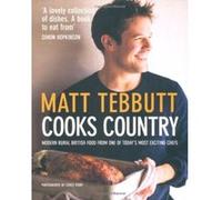 Cook Country Tebbutt, Matt (Auteur)