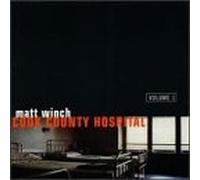Cook County Hospital 1 by Matt Winch