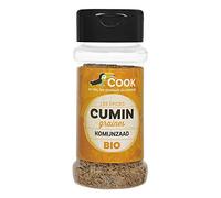 Cook - Cumin Graines Bio 40G - Vendu par unité