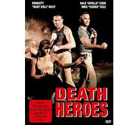Cook, Dale «Apollo» & Cole, Mike «Cobra» – Death Heroes