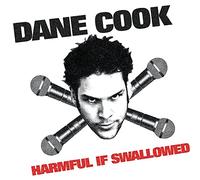 Cook, Dane – Harmful If Swallowed – The Orchard