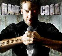 Dane Cook – Retaliation – DVD – The Orchard