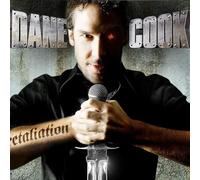 Cook, Dane - Retaliation + DVD