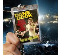 Cook Dane - Rough Around the Edges