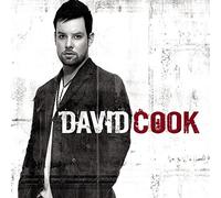 Cook, David - David Cook [Import]