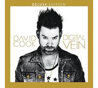 Cook, David - Digital Vein -Deluxe-
