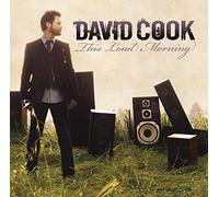 Cook, David - This Loud Morning