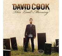 Cook David - This Loud Morning [Import]