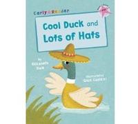 Cook Duck and Lots of Hats (Early Reader) - [Version Originale] Elizabeth Dale (Auteur)