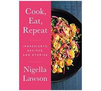 Cook, Eat, Repeat