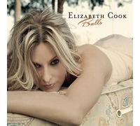 Cook, Elizabeth - Balls -Digi-