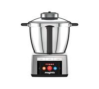 Robot cuiseur Magimix Cook Expert chromé mat 18900