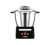 Magimix Robot cuiseur Cook Expert 18903 3,5 L 900 W avec balance de cuisine Noir