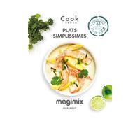 COOK EXPERT PLATS SIMPLISSIMES
