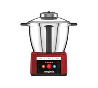 Magimix Robot cuiseur Cook Expert Rouge