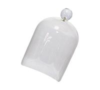 Cook Grade Moléculars Gastronomie Dome Anti-fuite Fumoir Couvertures pour Cocktails Apéritifs et Photographie Propriété Cuisine Fumoir Dôme Outil