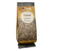 Cook - Graines de cumin éco recharge 40g - Vendu par unité