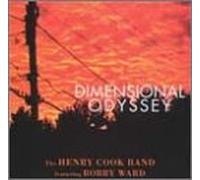 Cook, Henry - Dimensional Odyssey