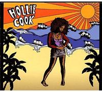 Cook,Hollie - Hollie Cook