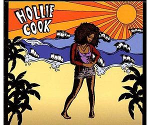 Cook,Hollie - Hollie Cook