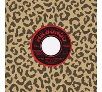 Cook, Hollie & Horseman - 7-Night Night