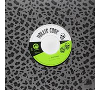 Cook, Hollie - Postman