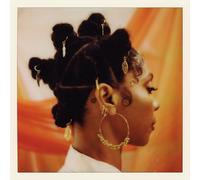 Cook, Hollie - Shy Girl