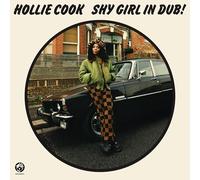 Cook, Hollie - Shy Girl in Dub!