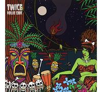 Cook, Hollie - Twice