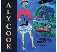 Cook - Horseshoe Rodeo Hotel [Import]