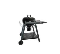 Barbecue charbon - tonino 60 - ch062t Cook'in Garden ch062t Noir