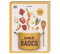 Cook It! Basics