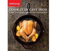 Cook It in Cast Iron Cook It in Cast Iron (Auteur)