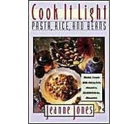 Cook It Light Pasta, Rice, And Beans