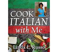 Cook Italian With Me