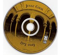 Cook, Jesse - Free Fall