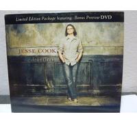 Cook, Jesse - Frontiers