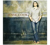 Cook, Jesse - Frontiers