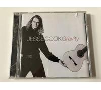 Cook, Jesse - Gravity