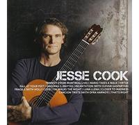 Jesse Cook – Icon – Import