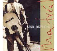 Cook,Jesse - Montreal