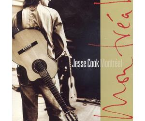 Cook,Jesse - Montreal
