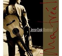 Cook, Jesse - Montreal: Live