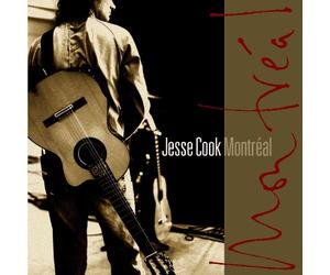 Cook, Jesse - Montreal: Live