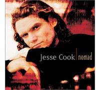Cook, Jesse - Nomad